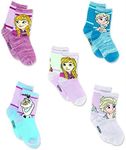 Disney Frozen Girls Toddler Multi P