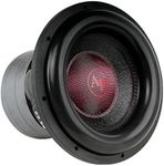 Audiopipe 12" Quinta Stack Composit