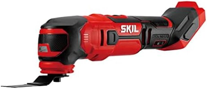 Skil PWRcore 20V Brushed Oscillating Multi-Tool