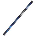 Sougayilang Telescopic Fishing Rod, Ultralight Travel Fishing Pole, Portable Collapsible Bass Crappie Rod, Inshore Stream Rod-Blue-5.4m