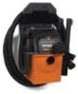 5 Gallon Stor-N-Go Wet/Dry Vac
