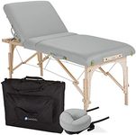 EARTHLITE Portable Massage Table Pa