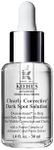 Kiehl's Clearly Corrective Dark Spot Serum, Brightening Facial Serum, Reduces Hyperpigmentation & Post-acne Marks, with Vitamin C & Salicylic Acid, All Skin Types, Paraben-free - 15 ml