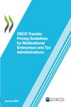 OECD Transfer Pricing Guidelines for Multinational Enterprises and Tax Administrations 2022