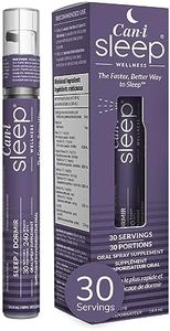 Sleep Fast