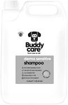 Buddycare Derma Sensitive Dog Shamp