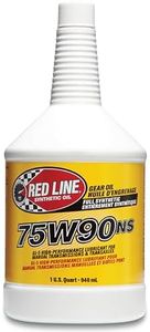 Red Line 5