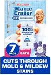 Mr. Clean Magic Eraser Sponge, Bath