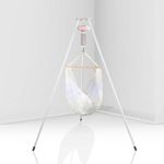 Baby Swings for Infants Electric Baby Swing Automatic Swings That goes up and Down