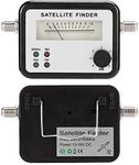 Satellite Finder, Satellite Rangefi