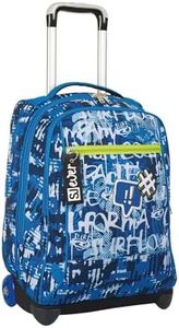 BIG TROLLEY § SJ GANG EVER TAG BOY