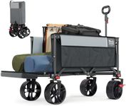TIMBER RIDGE 47" L Collapsible Fold