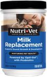 Nutri-Vet Milk Replacement For Kitt