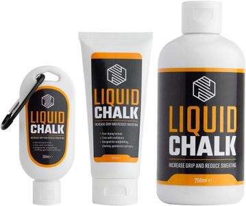LIQUID CHA