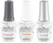 Gelish Terrific Trio Essentials 15 