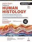 IB Singh's Textbook of Human Histology