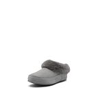 Sorel Women's Go-Coffee Run Slipper, Quarry, 7