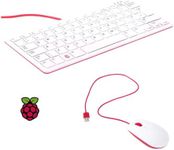 Vis Viva Official Raspberry Pi Keyb