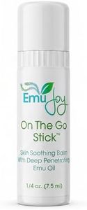 Emu Joy On