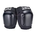 187 Killer Pads Fly Knee Pad, Black, X- Small