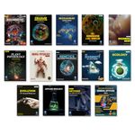 CSIR NET Life Science Books Full Theory and Complete Study Materials (14 Books) - Best Life Science Books of Concept Check Complete Exams Books For CSIR NET, GATE, DBT & JRF