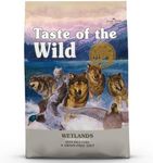 Taste of the Wild Dog Food, 12.20 K