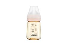 All New PPSU Baby Bottle - Premium Spectra Baby Bottle (160ml)