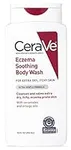 CeraVe Soothing Body Wash for Dry S