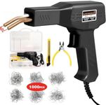 ATOLS Upgraded Plastic Welder, 1000