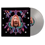 Space Fusion Odyssey (silver) (Vinyl)