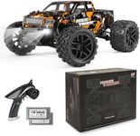 HAIBOXING 1:18 Scale RC Monster Tru
