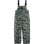 OshKosh B'Gosh Boys' Perfect Snowbib Snowsuit Skibib