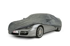 Cover-Zone 'Stormforce' Outdoor fitted Car Cover (to fit Porsche Boxster 986 987)