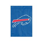 The Party Animal Inc. NFL Buffalo Bills Premium Garden Flag, 12.5 x 18-inches