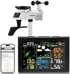 Sainlogic Professional WiFi Weather