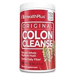 Health Plus Original Colon Cleanse,