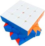 Moyu RS4M Magnetic 4x4 Speed Cube 9