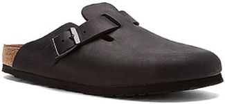 Birkenstock Boston Classic Arch Clo