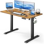 Marsail Standing Desk Adjustable He