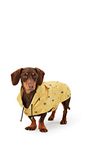 Rosewood Joules Go Lightly Packaway Jacket For Dogs, Medium