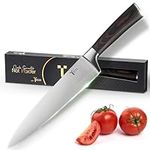 TICO Ultra Sharp 8 inch Chef's Knif