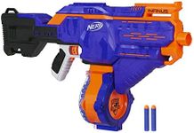 NERF Infin