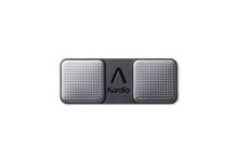 KardiaMobile 1-Lead ECG Monitor, Health Canada Licensed Heart Monitor, Detects Normal Sinus Rhythm, AFib & Arrhythmias, Results in 30 Seconds