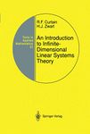 An Introduction to Infinite-Dimensional Linear Systems Theory: 21 (Texts in Applied Mathematics)