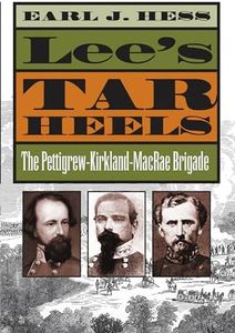 Lee's Tar 