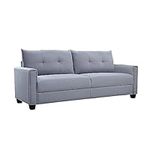 Lestar Linen Upholstery Sofa Couche