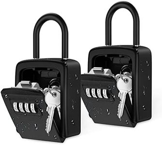 AMIR Key L