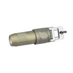 OLIGHT iUltra Keychain Light 80 Lumens EDC Rechargeable Mini Torch, Magnetic Base Lamp with Integrated USB-C Plug, High Performance Compact LED Flashlight for Daily Carry (Olive Green)