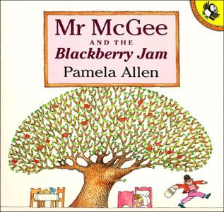 Mr McGee &