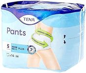 Sca Hygiene Plus Small Tena Pants